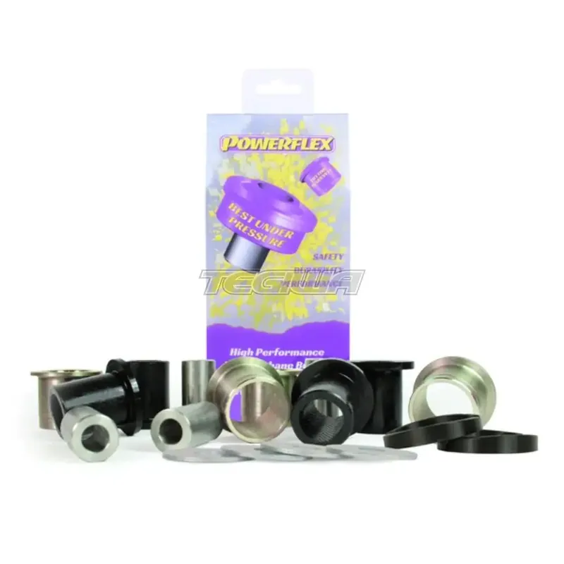 Powerflex Road Series Front Upper Wishbone Bush BMW X5 M F85 13-18 Fast Shipping