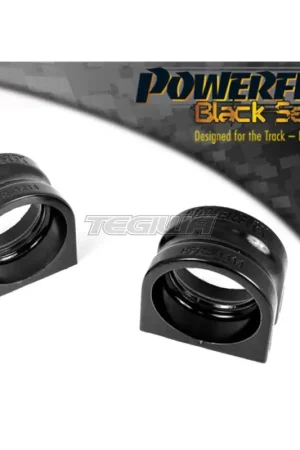 Limited Offer Powerflex Black Series Rear Anti Roll Bar Mounting Bush BMW X5 M F85 1