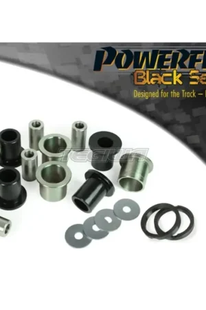 Best Price Powerflex Black Series Front Upper Wishbone Bush BMW X6 M F86 15-19