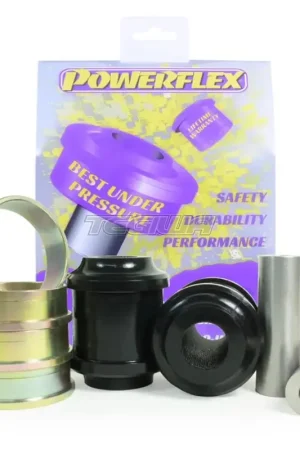 Powerflex Road Series Front Radius Arm Bush BMW X6 M F86 15-19 Money Back Guarantee