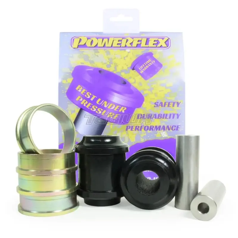Powerflex Road Series Front Radius Arm Bush BMW X6 M F86 15-19 Money Back Guarantee