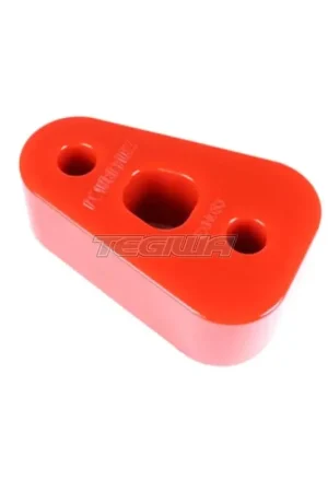 High Quality Powerflex Road Series Universal Exhaust Mount BMW Z4 E85 E86 03-09