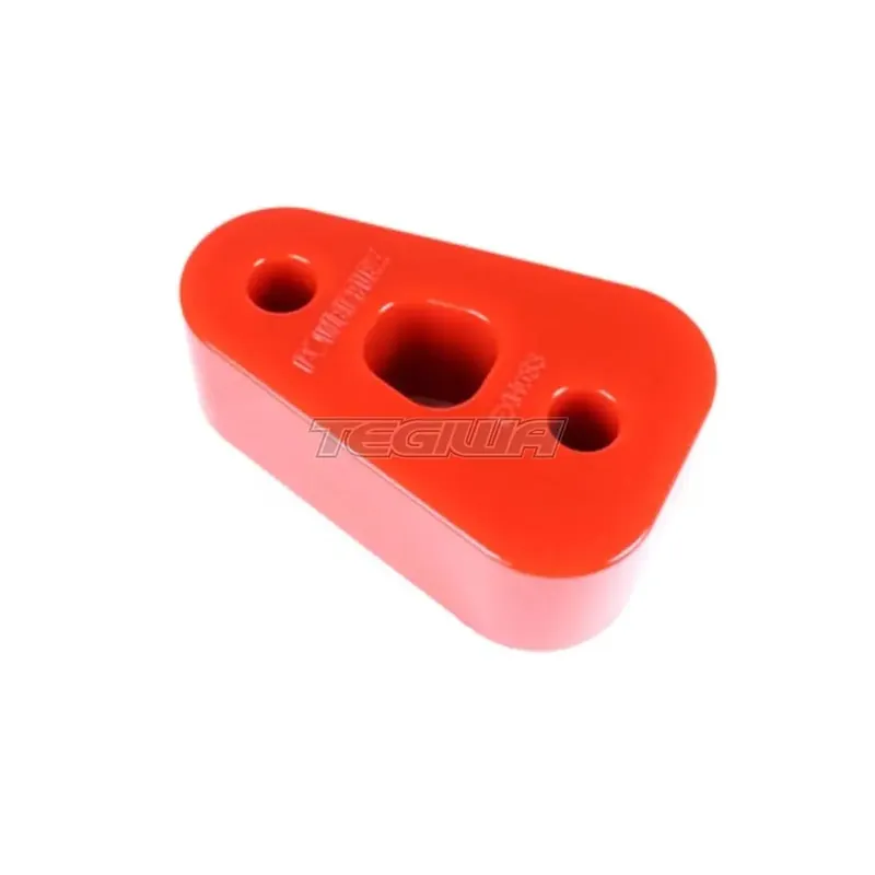 High Quality Powerflex Road Series Universal Exhaust Mount BMW Z4 E85 E86 03-09