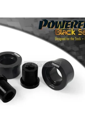 Powerflex Black Series Front Wishbone Rear Bush Aluminium Outer BMW Z4 Genuine