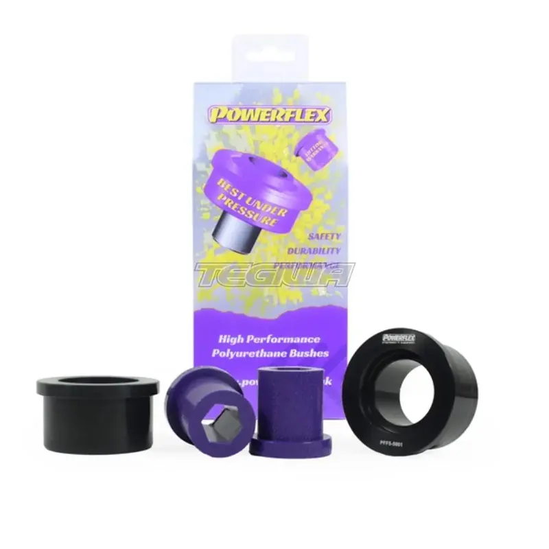 Powerflex Road Series Front Wishbone Rear Bush Aluminium Outer BMW Z4 Reduced Price