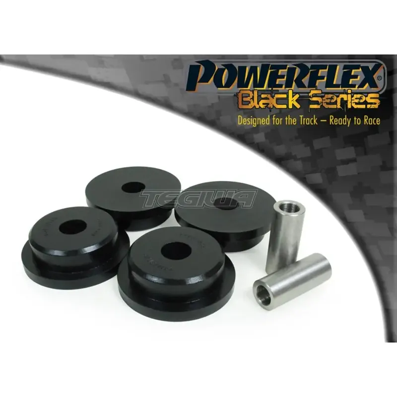 Free Returns Powerflex Black Series Rear Trailing Arm Bush BMW Z4 E85 E86 03-09