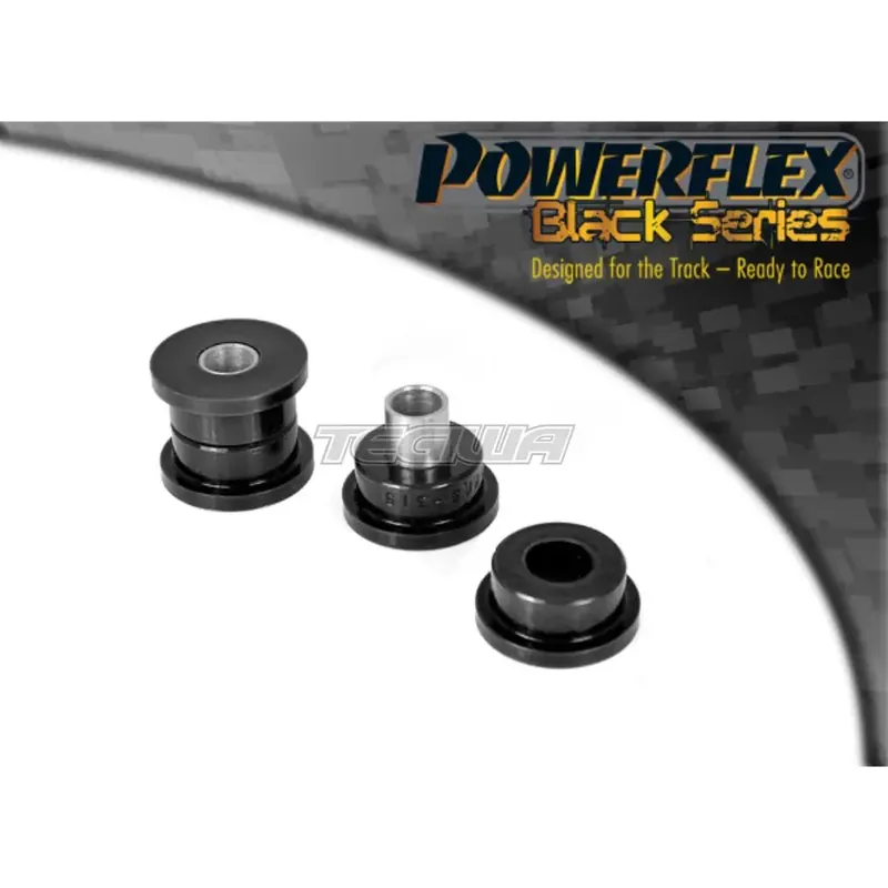 Top Pick Powerflex Black Series Rear ARB End Link To Arm Bush BMW Z4 E85 E86 03