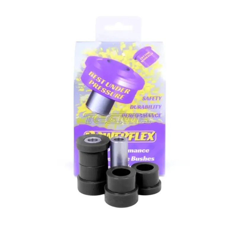 Time-Limited Powerflex Road Series Rear Upper Wishbone Inner Bush BMW Z4 E85 E86 03