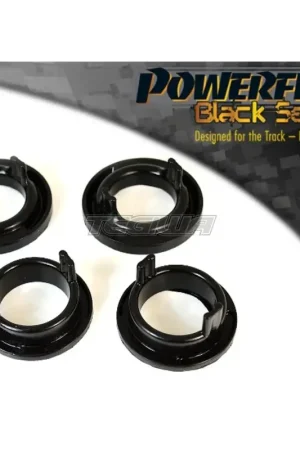 Clearance Powerflex Black Series Rear Subframe Rear Bush Insert BMW Z4 E85 E86 0