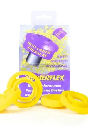 Hot Deal Powerflex Road Series Rear Subframe Front Bush Insert BMW Z4 E85 E86 0