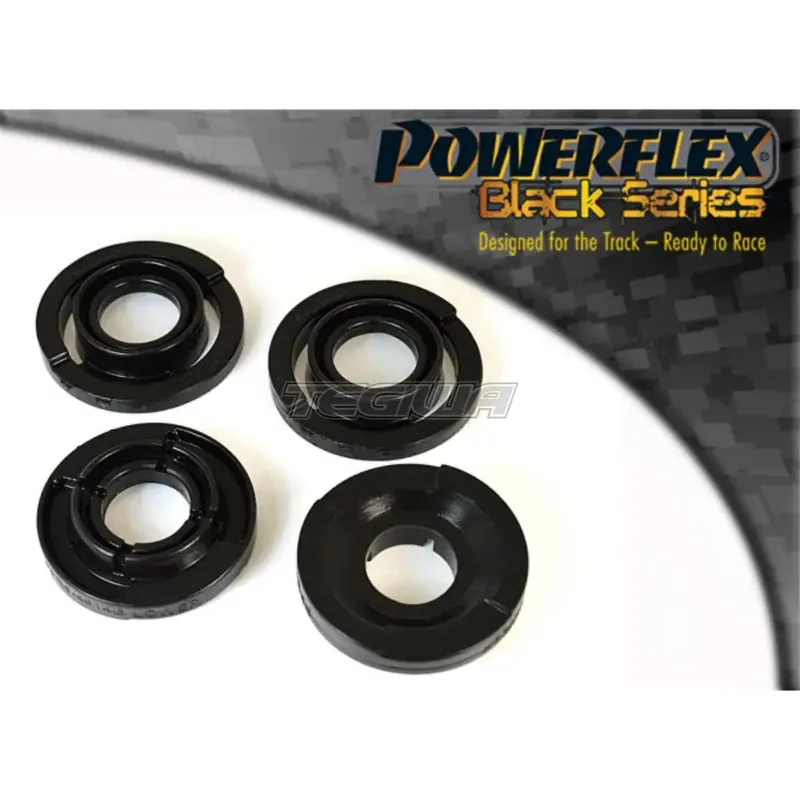 Powerflex Black Series Rear Subframe Front Bush Insert BMW Z4 E85 E86 New Release