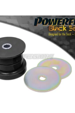 Place Order Powerflex Black Series Rear Diff Rear Bush BMW Z4 E85 E86 03-09