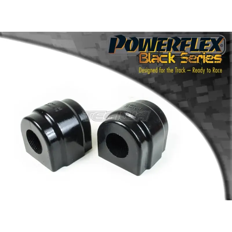 Powerflex Black Series Front Anti Roll Bar Mounting Bush 26.5mm BMW Z4 Bulk Order