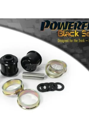 Powerflex Black Series Front Radius Arm To Chassis Bush BMW Z4 G29 18+ Big Sale