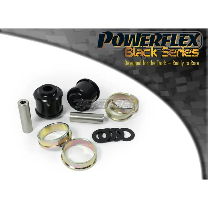 Powerflex Black Series Front Radius Arm To Chassis Bush BMW Z4 G29 18+ Big Sale