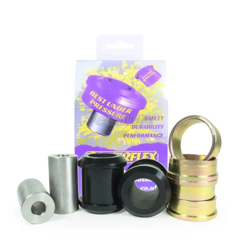 Powerflex Road Series Front Lower Control Arm Inner Bush BMW Z4 G29 18 Must Have