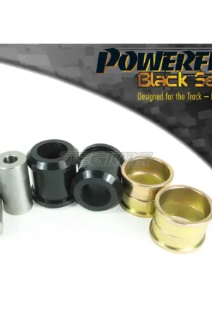 Powerflex Black Series Front Lower Control Arm Inner Bush BMW Z4 G29 1 Secure Checkout