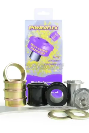 Powerflex Road Series Front Lower Control Arm Inner Bush Camber Adjust Warranty Included