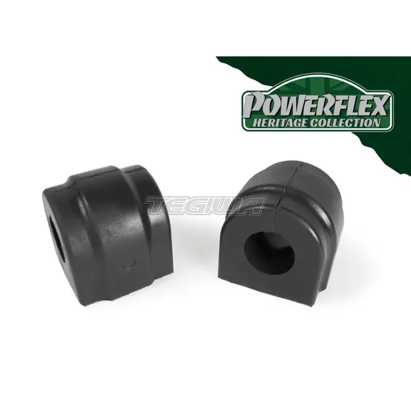 Powerflex Heritage Series Front Anti Roll Bar Mounting Bush 27mm BMW Z Secure Checkout