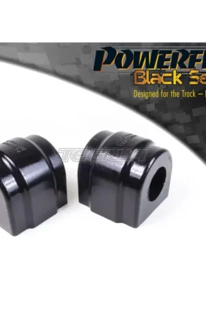 Direct From Manufacturer Powerflex Black Series Front Anti Roll Bar Mounting Bush 27mm BMW Z4 Z