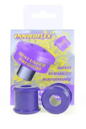 Powerflex Road Series Rear ARB End Link To Bar Bush BMW Z4 Z4M E85 E86 Original