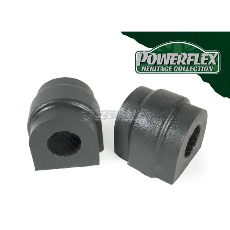 Powerflex Heritage Series Rear Anti Roll Bar Mounting Bush 21.5mm BMW Hot Deal