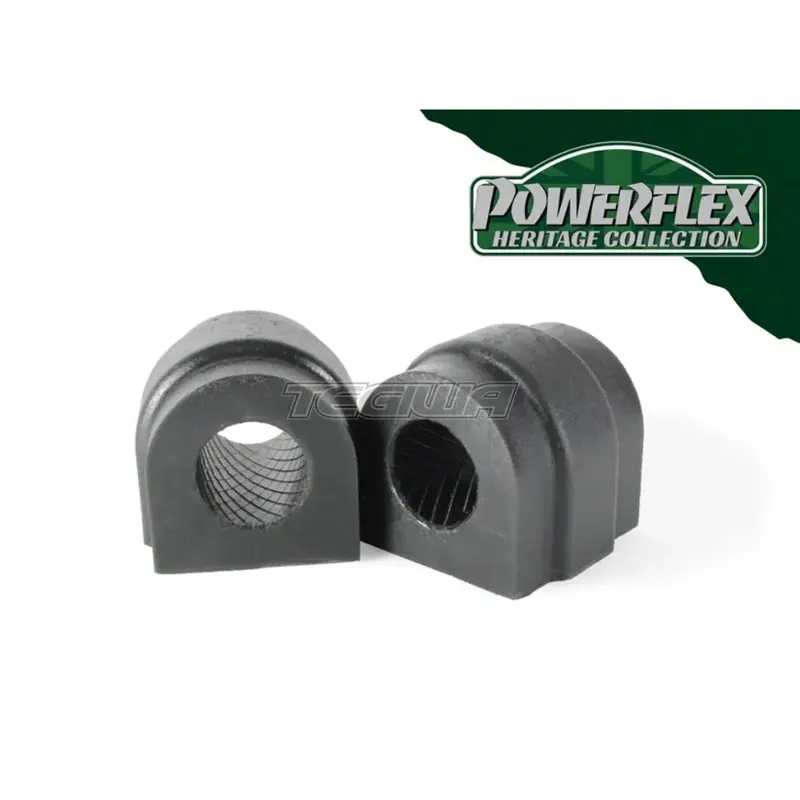 Powerflex Heritage Series Rear Anti Roll Bar Bush 22.5mm BMW Z4 Z4M E8 Instant Buy