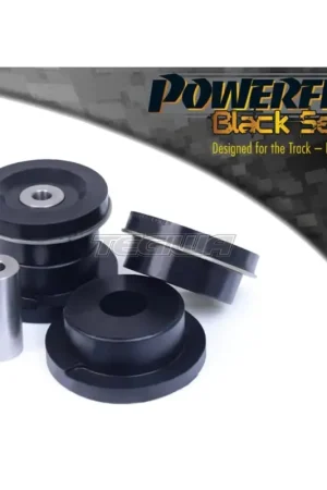 Powerflex Black Series Rear Subframe Front Bush BMW Z4 Z4M E85 E86 06- Budget