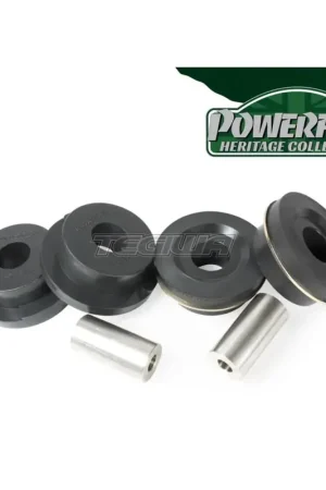 Powerflex Heritage Series Rear Subframe Front Bush BMW Z4 Z4M E85 E86 Direct From Factory