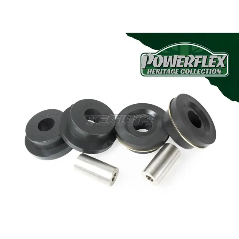 Powerflex Heritage Series Rear Subframe Front Bush BMW Z4 Z4M E85 E86 Direct From Factory