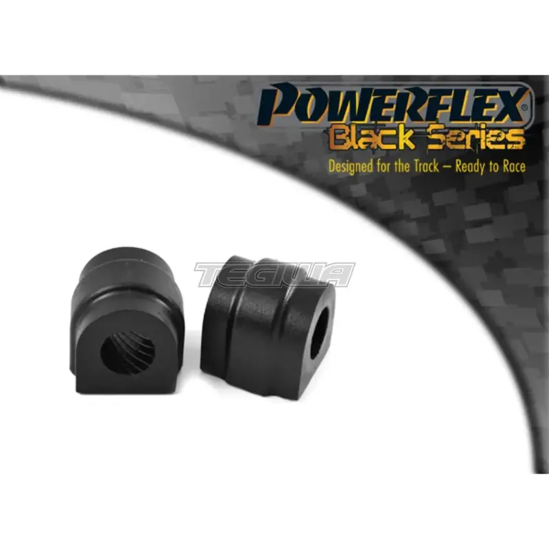 Powerflex Black Series Rear Anti Roll Bar Bush 22.5mm BMW Z4 Z4M E85 E Top Rated