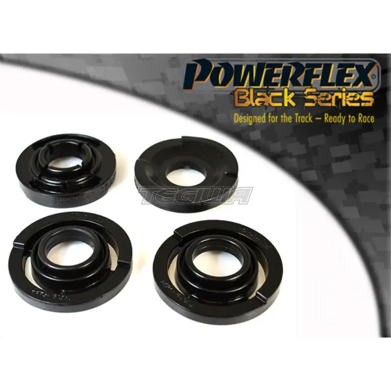 Powerflex Black Series Rear Subframe Front Bush Insert BMW Z4 Z4M E85 Exclusive Offer