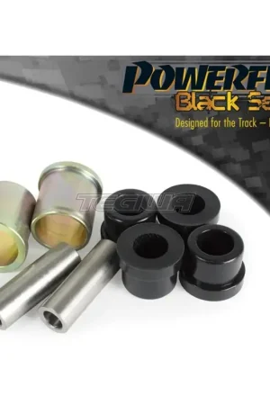 Hot Picks Powerflex Black Series Rear Lower Wishbone Inner Bush BMW Z4 Z4M E85 E