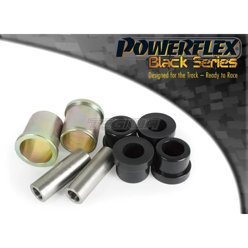 Hot Picks Powerflex Black Series Rear Lower Wishbone Inner Bush BMW Z4 Z4M E85 E