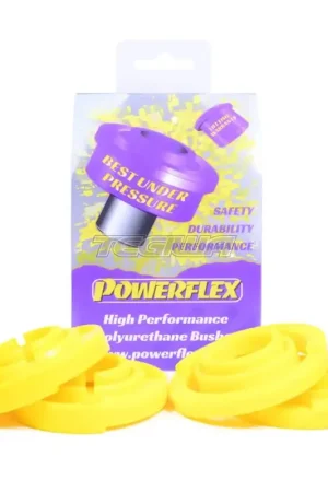 Reduced Price Powerflex Road Series Rear Subframe Front Bush Insert BMW Z4 Z4M E85 E