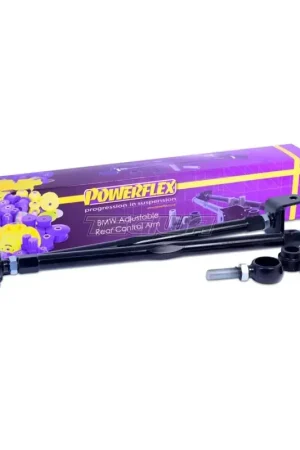 Cheap Powerflex All Series Adjustable Rear Lower Control Arm Kit BMW Z4 Z4M