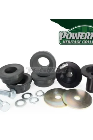 Powerflex Heritage Series Rear Diff Rear Mount BMW Z4 Z4M E85 E86 06-0 Reduced Price