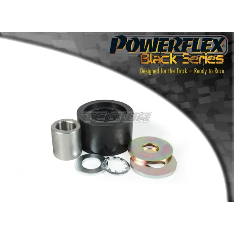 Powerflex Black Series Rear Diff Front Mounting Bush BMW Z4 Z4M E85 E8 Best Choice