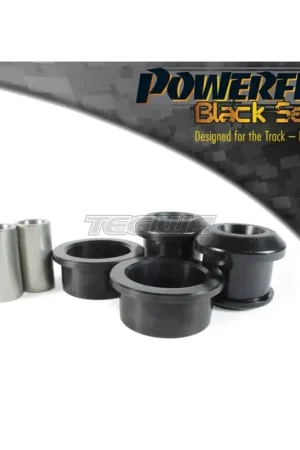 Powerflex Black Series Front Arm Front Bush Citroen DS3 09-19 Hassle-Free Returns