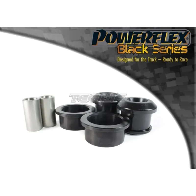 Powerflex Black Series Front Arm Front Bush Citroen DS3 09-19 Hassle-Free Returns