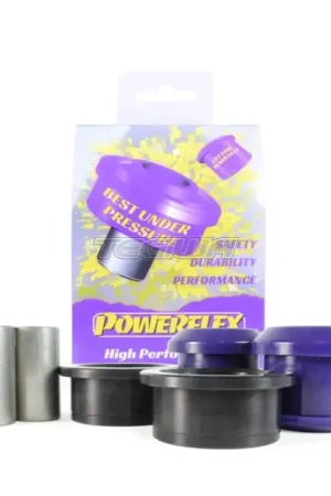 Powerflex Road Series Front Arm Front Bush Citroen DS3 09-19 Instant Buy