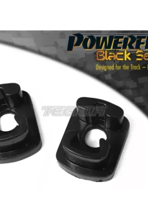 Special Discount Powerflex Black Series Lower Engine Mount Insert Citroen DS3 09-19 - P