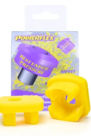 Premium Powerflex Road Series Lower Engine Mount Insert Citroen DS3 09-19 - PF