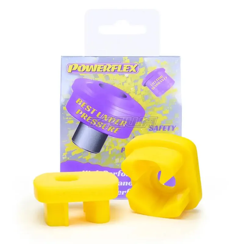 Premium Powerflex Road Series Lower Engine Mount Insert Citroen DS3 09-19 - PF