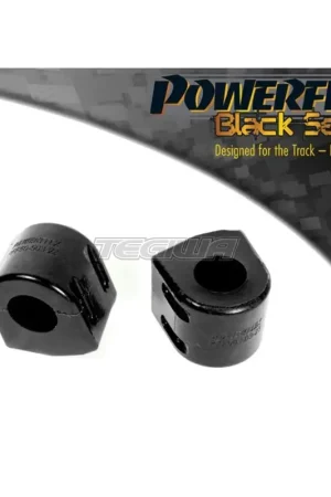 Powerflex Black Series Front Anti Roll Bar Bush 21mm Citroen DS3 09-19 Best Seller