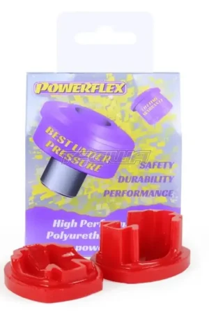 Powerflex Road Series Rear Lower Engine Mount Insert Diesel Citroen DS Super Sale