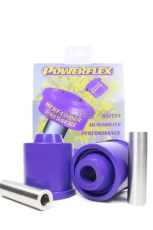 Hot Deal Powerflex Road Series Rear Beam Rear Mounting Bush Citroen DS3 09-19