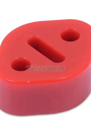 Free Shipping Powerflex Road Series Exhaust Mount Cat Section Fiat 500 US Inc Abarth