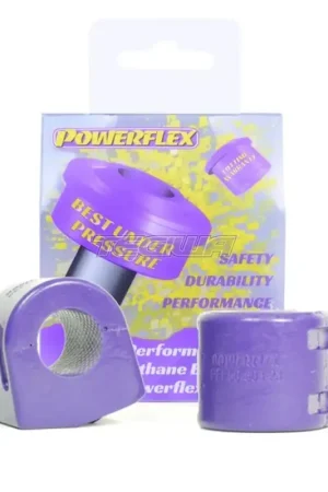 Powerflex Road Series Front Anti Roll Bar Bush 21mm Citroen DS3 09-19 Viral