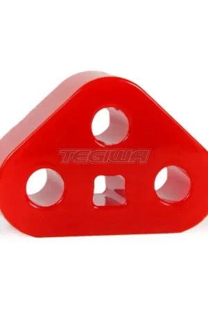 New Release Powerflex Road Series Exhaust Mount Fiat 500 US Inc Abarth 07+